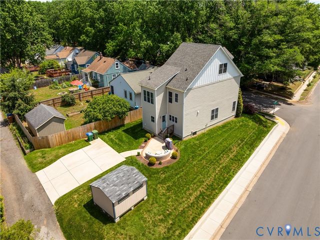 1814 Carter St, Richmond, VA 23220