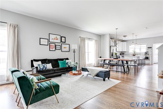 1814 Carter St, Richmond, VA 23220