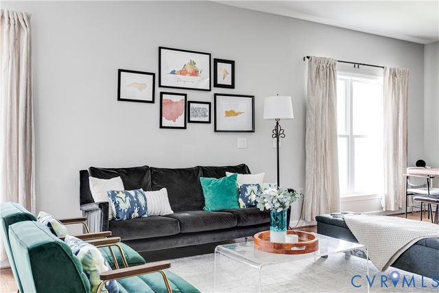 1814 Carter St, Richmond, VA 23220