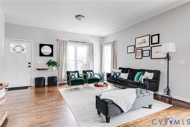 1814 Carter St, Richmond, VA 23220