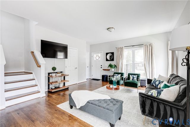 1814 Carter St, Richmond, VA 23220