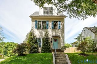 1814 Carter St, Richmond, VA 23220