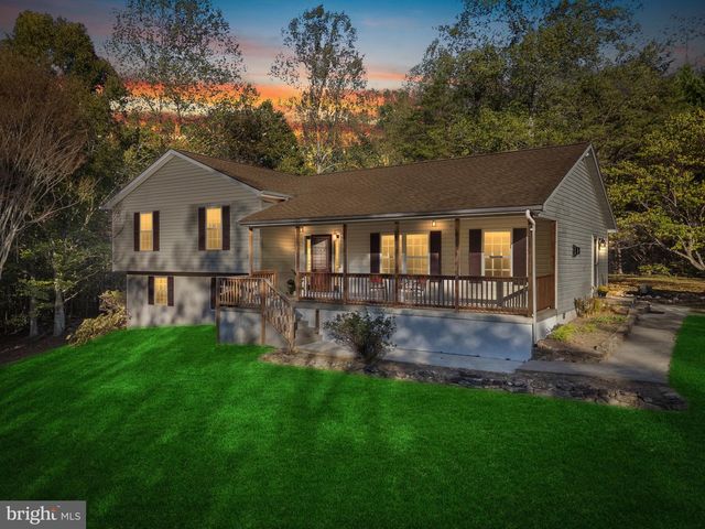 7817 HAZELAND LN, Boston, VA 22713