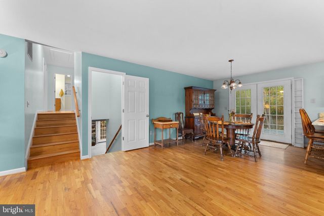 7817 HAZELAND LN, Boston, VA 22713