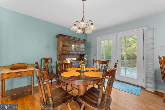 7817 HAZELAND LN, Boston, VA 22713