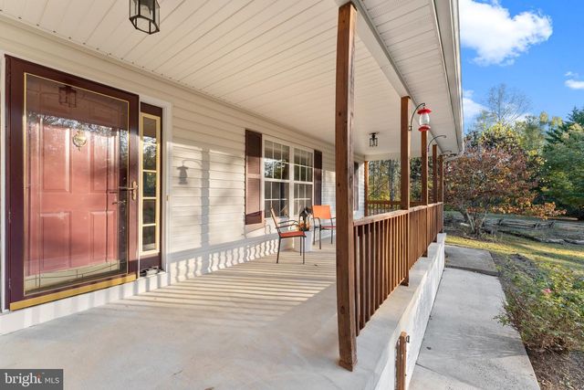 7817 HAZELAND LN, Boston, VA 22713