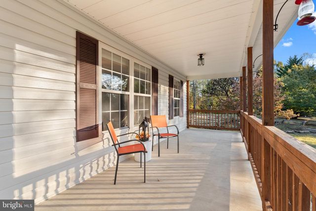 7817 HAZELAND LN, Boston, VA 22713