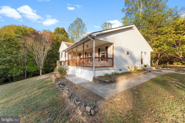 7817 HAZELAND LN, Boston, VA 22713