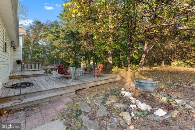 7817 HAZELAND LN, Boston, VA 22713