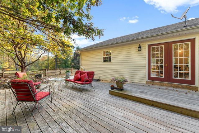 7817 HAZELAND LN, Boston, VA 22713