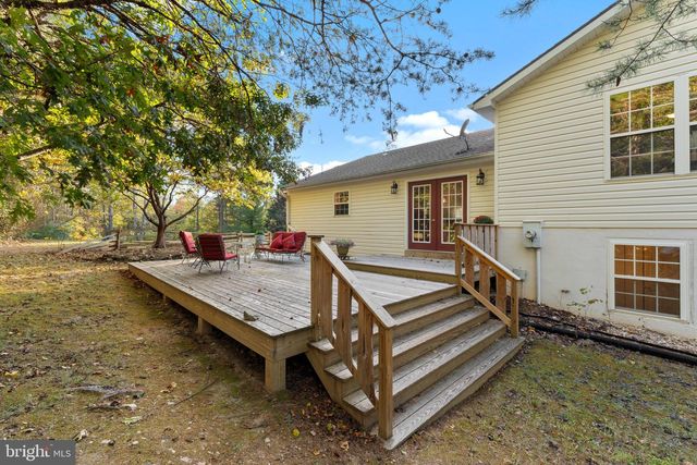 7817 HAZELAND LN, Boston, VA 22713