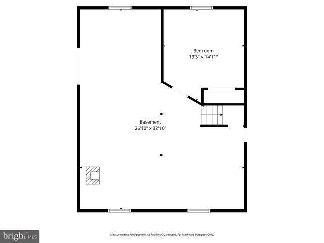 7817 HAZELAND LN, Boston, VA 22713