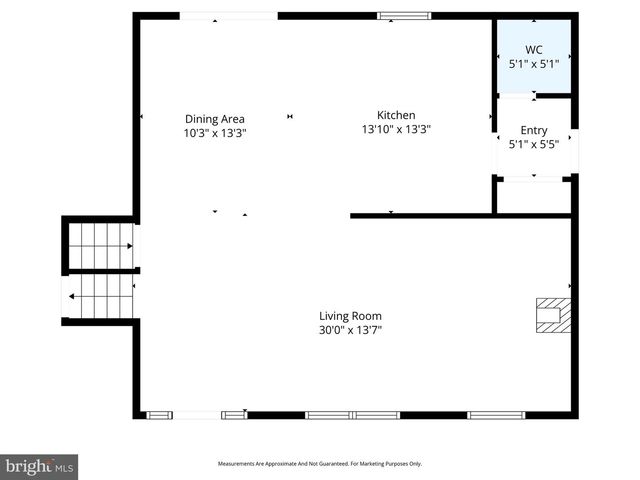 7817 HAZELAND LN, Boston, VA 22713