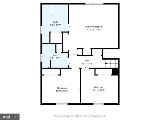 7817 HAZELAND LN, Boston, VA 22713