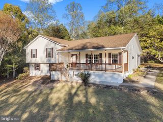 7817 HAZELAND LN, Boston, VA 22713