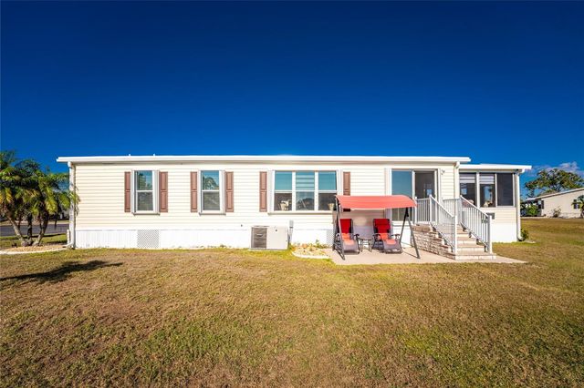 1000 KINGS HIGHWAY 262, Punta Gorda, FL 33980