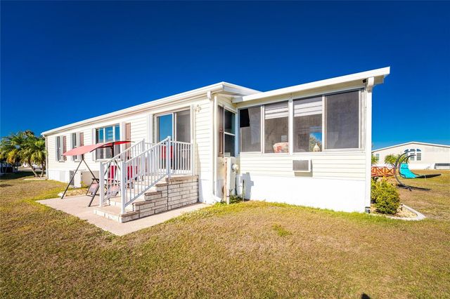 1000 KINGS HIGHWAY 262, Punta Gorda, FL 33980