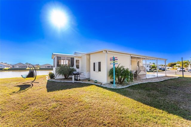 1000 KINGS HIGHWAY 262, Punta Gorda, FL 33980