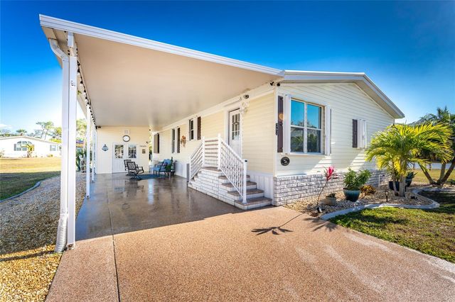 1000 KINGS HIGHWAY 262, Punta Gorda, FL 33980