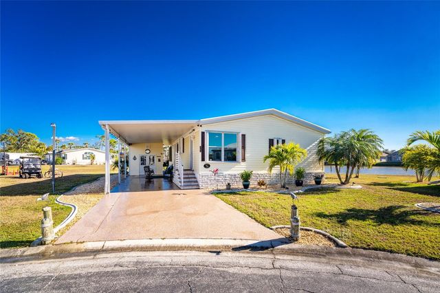 1000 KINGS HIGHWAY 262, Punta Gorda, FL 33980