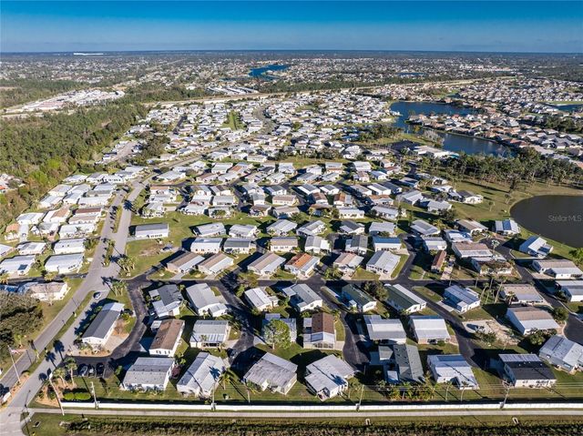 1000 KINGS HIGHWAY 262, Punta Gorda, FL 33980