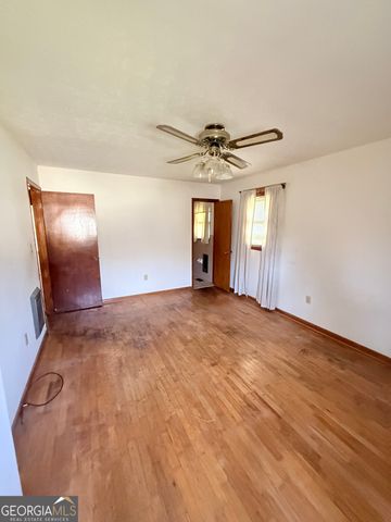 135 2nd Street, Rockmart, GA 30153