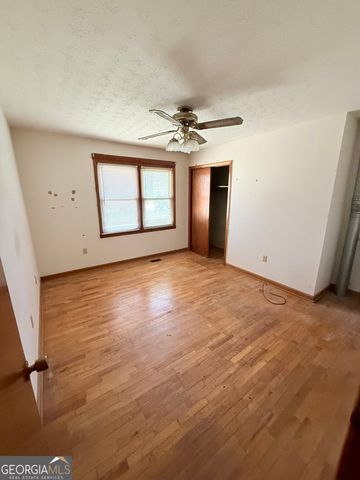 135 2nd Street, Rockmart, GA 30153