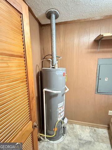 135 2nd Street, Rockmart, GA 30153