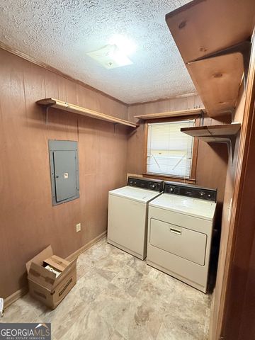 135 2nd Street, Rockmart, GA 30153