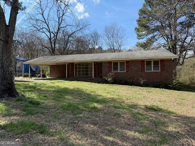 135 2nd Street, Rockmart, GA 30153