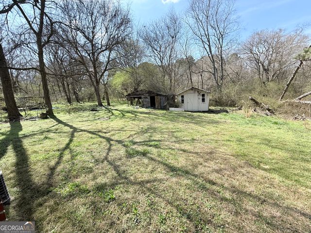 135 2nd Street, Rockmart, GA 30153