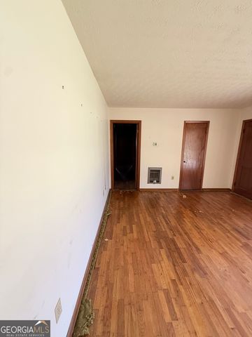 135 2nd Street, Rockmart, GA 30153