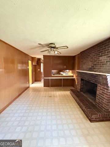 135 2nd Street, Rockmart, GA 30153