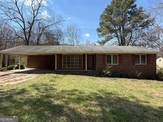 135 2nd Street, Rockmart, GA 30153