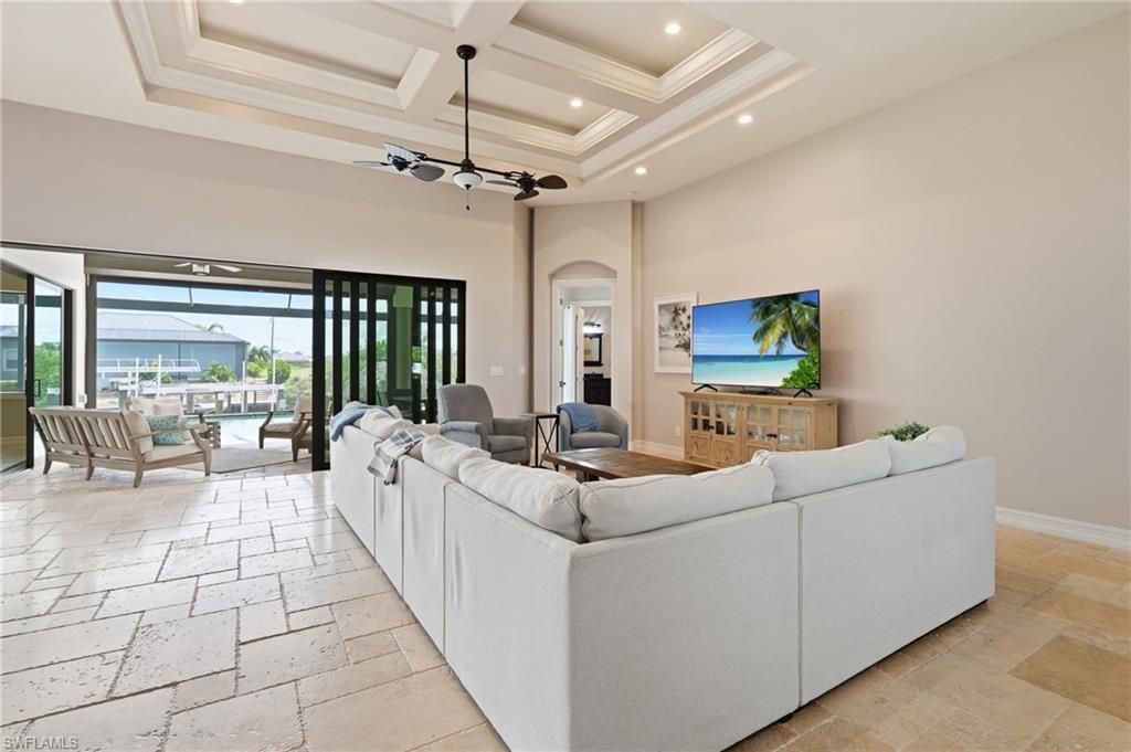 4107 SW 11th AVE, CAPE CORAL, FL 33914 — photo 4