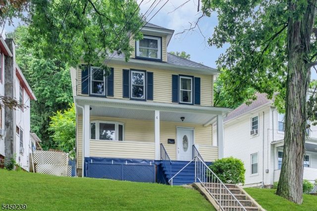 4 Park Heights Ave, Dover Town, NJ 07801