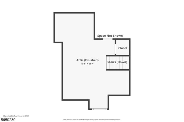 4 Park Heights Ave, Dover Town, NJ 07801