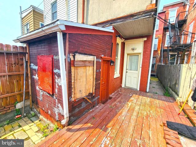 21 S 3RD ST, Reading, PA 19602