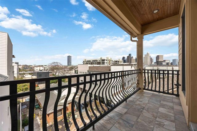 328 Bomar Street, Houston, TX 77006