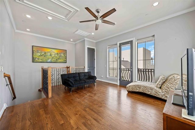 328 Bomar Street, Houston, TX 77006