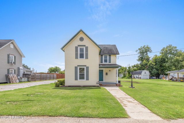 219 Clara Street, Jennings, LA 70546