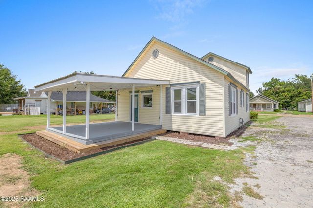 219 Clara Street, Jennings, LA 70546