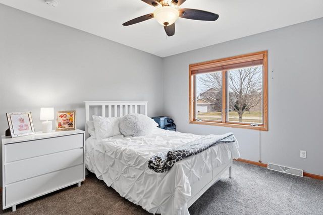 402 St Francis Court, Cross Plains, WI 53528