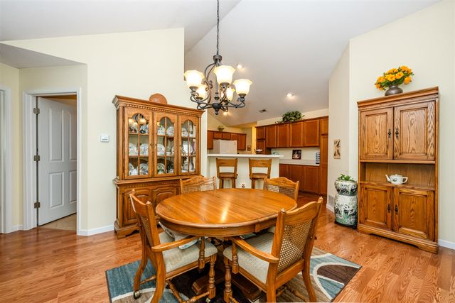 2848 Villa Lane, Benton Harbor, MI 49022