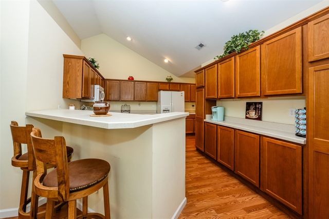 2848 Villa Lane, Benton Harbor, MI 49022