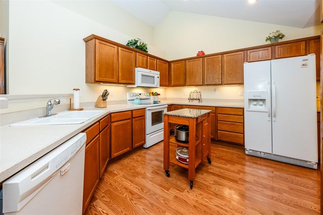 2848 Villa Lane, Benton Harbor, MI 49022