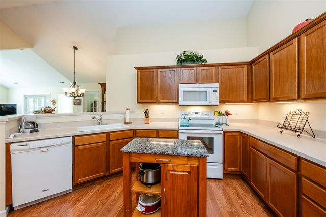 2848 Villa Lane, Benton Harbor, MI 49022