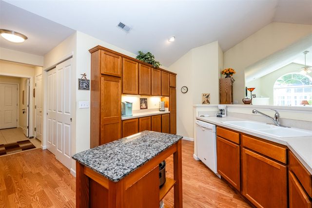 2848 Villa Lane, Benton Harbor, MI 49022