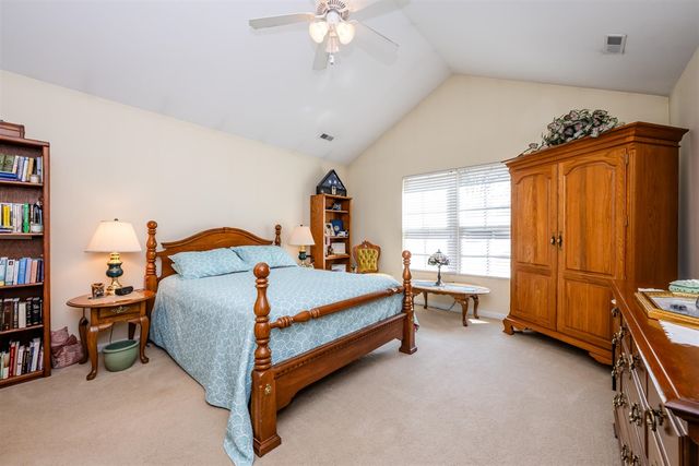 2848 Villa Lane, Benton Harbor, MI 49022