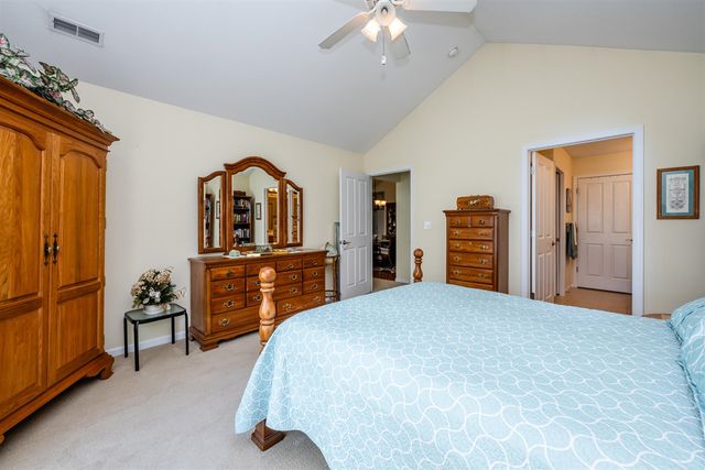 2848 Villa Lane, Benton Harbor, MI 49022